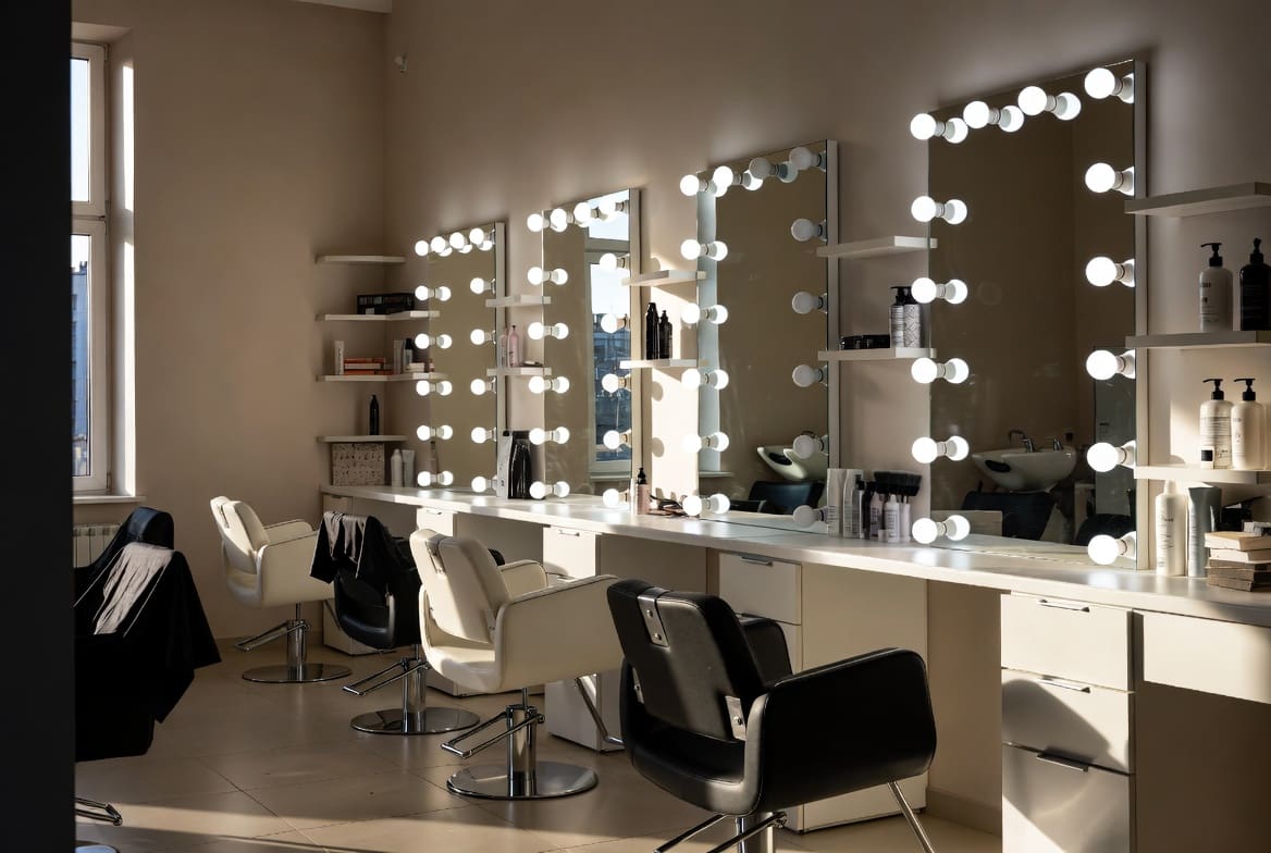 Hair salon insurance coverage guide for salon owners and booth renters