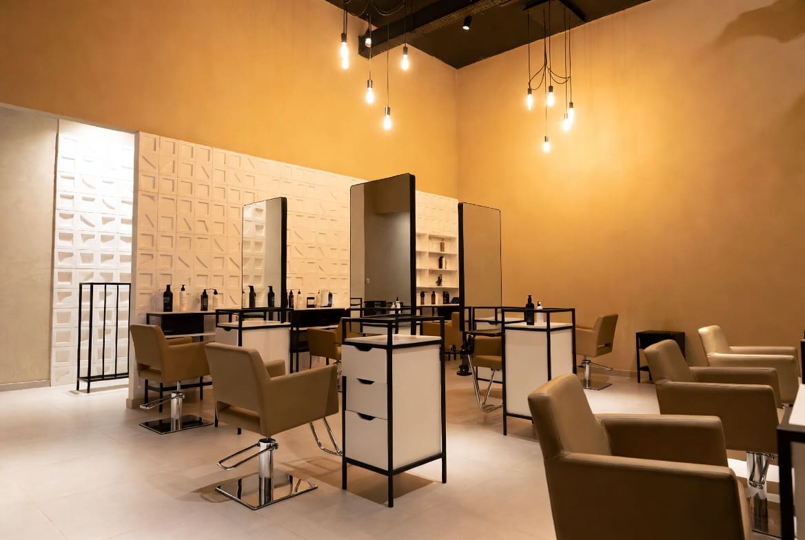 Nevada hair salon insurance for salon owners in Las Vegas and Henderson