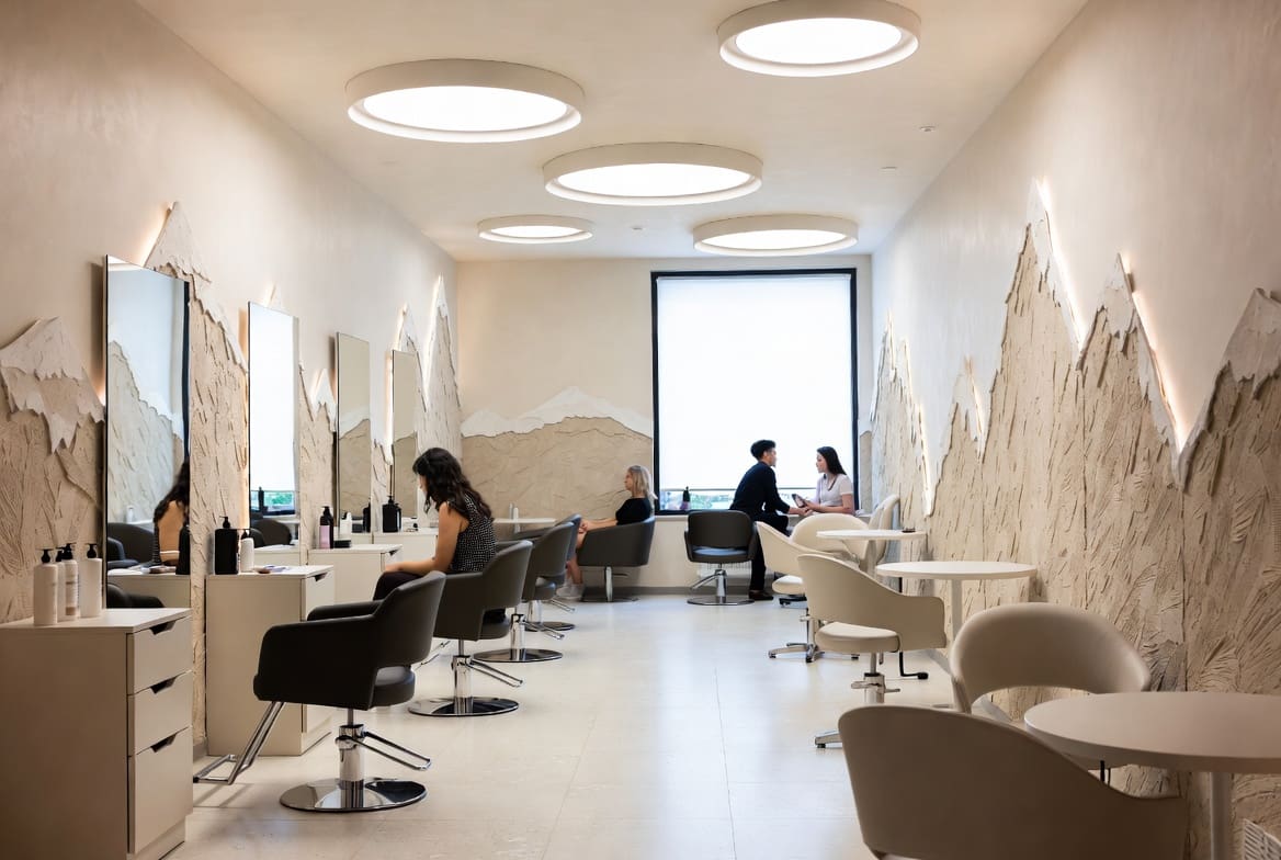 Utah hair salon insurance for salon owners in Salt Lake City and Provo