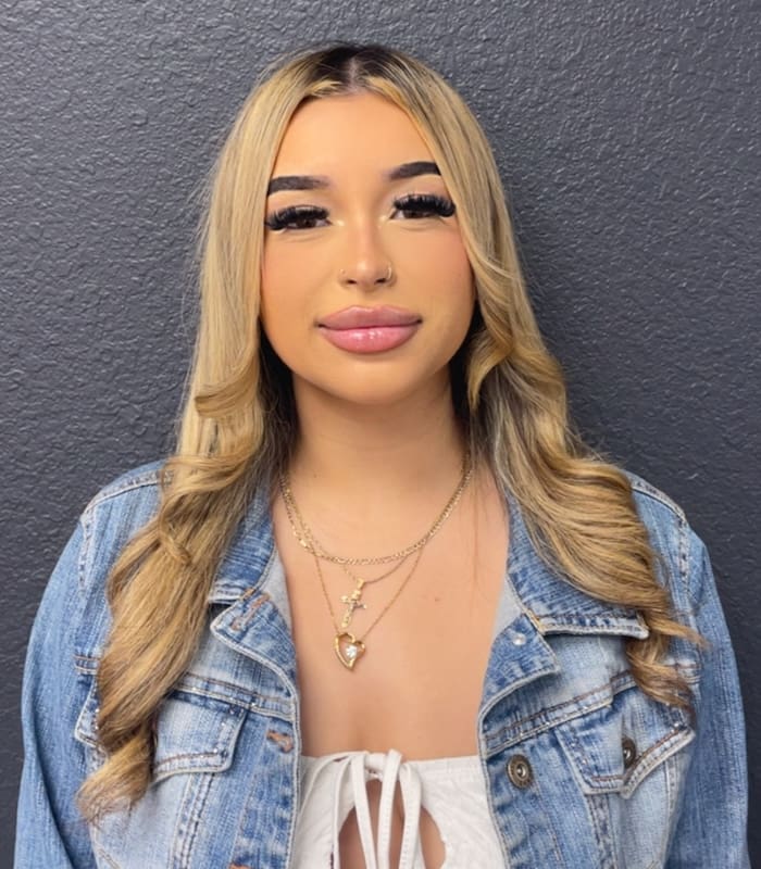 Aliya Martinez